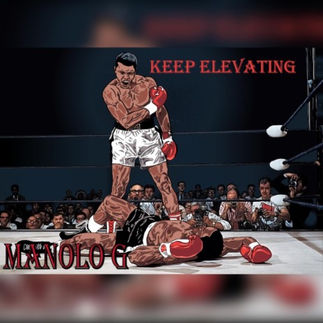 Keep elevating