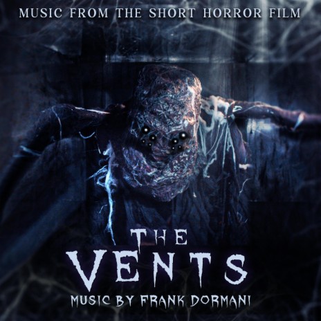 The Vents (Original Motion Picture Soundtrack) | Boomplay Music
