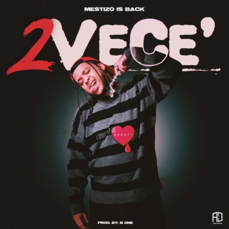 2 VECE ft. B One El Productor De Oro