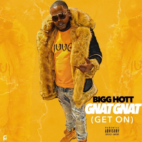 Gnat Gnat (Get On) | Boomplay Music