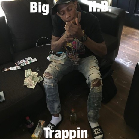 Trappin | Boomplay Music