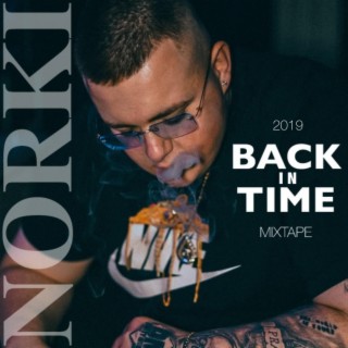 2019 Back In Time Mixtape