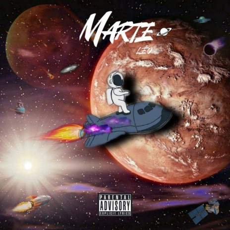 Marte | Boomplay Music