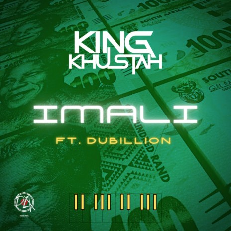 Imali ft. Dubillion | Boomplay Music