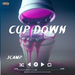 Cup Down