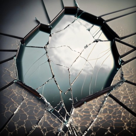 Cracked Mirror | Boomplay Music