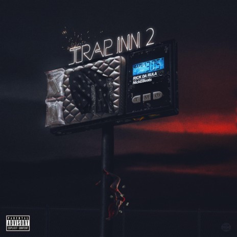 The Transporter ft. NickEBeats | Boomplay Music