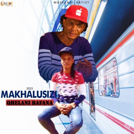 Mkhwe Wami | Boomplay Music