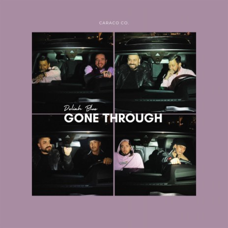 Gone Through ft. Lil Guapo | Boomplay Music