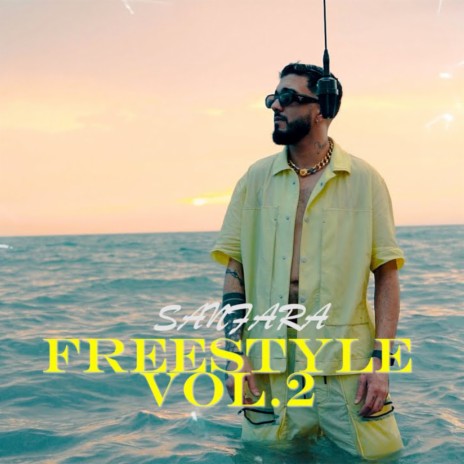 Freestyle (Vol. 2) | Boomplay Music