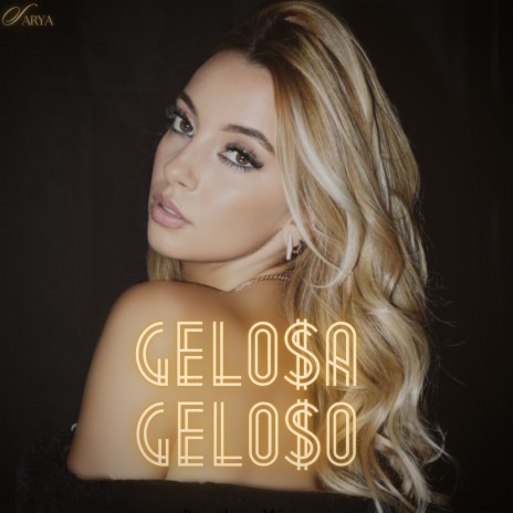 Gelosa Geloso | Boomplay Music