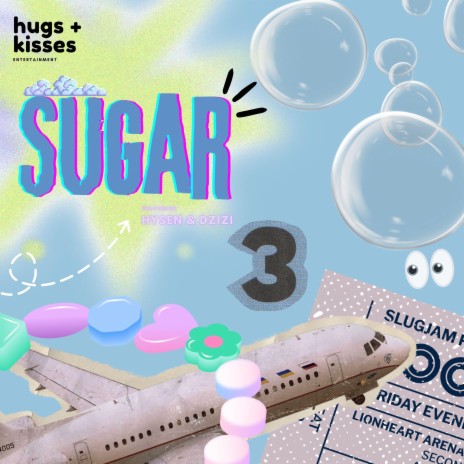 SUGAR | Boomplay Music