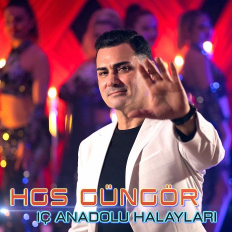 Ic Anadolu Halaylari Mashup | Boomplay Music