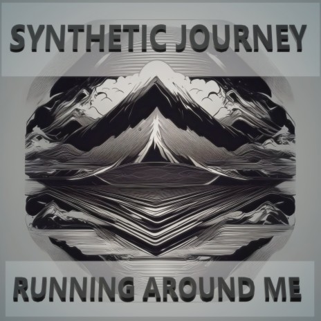 Running Around Me | Boomplay Music