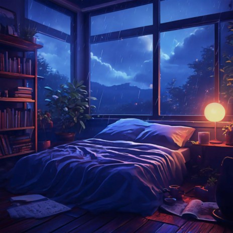 Cozy rainy night | Boomplay Music