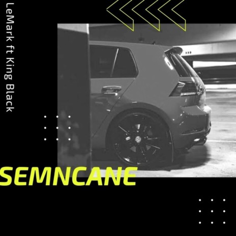 Semncane ft. King Black | Boomplay Music