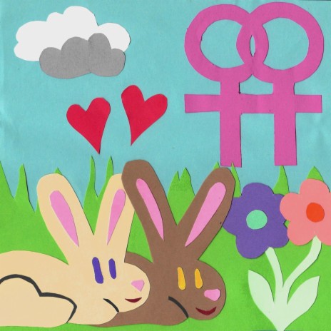 Bunnygirl (Cassette Version)