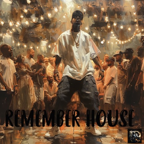 Remember House | Boomplay Music