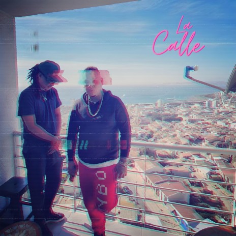 La Calle ft. Dj Pinino | Boomplay Music