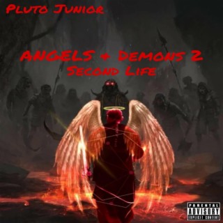 Angels & Demons 2 (Second Life)