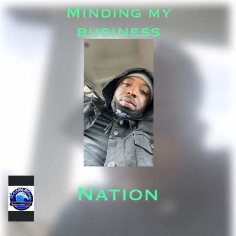 Minding My Business | Boomplay Music