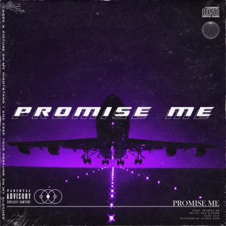 Promise Me | Boomplay Music