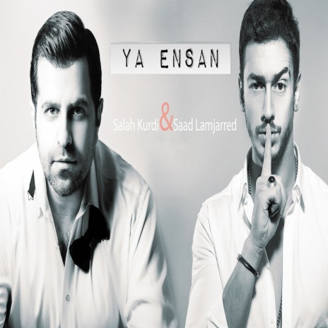 Ya Ensan | Boomplay Music