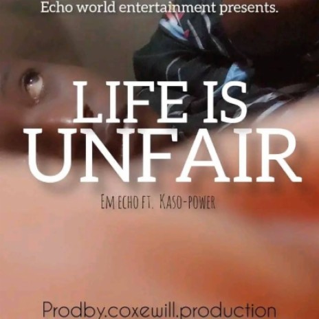 Life is unfair | Boomplay Music