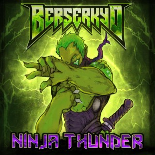 Ninja Thunder