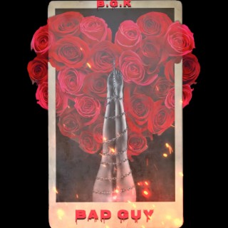 Bad Guy