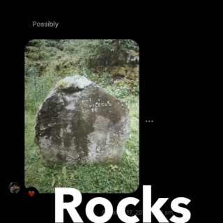 Rocks