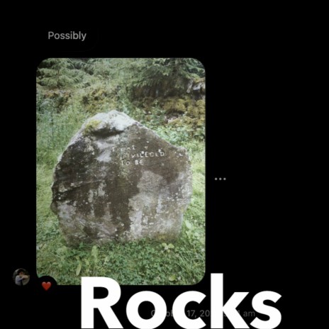 Rocks | Boomplay Music