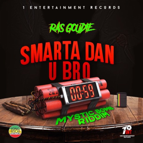 Smarta Dan U Bro | Boomplay Music