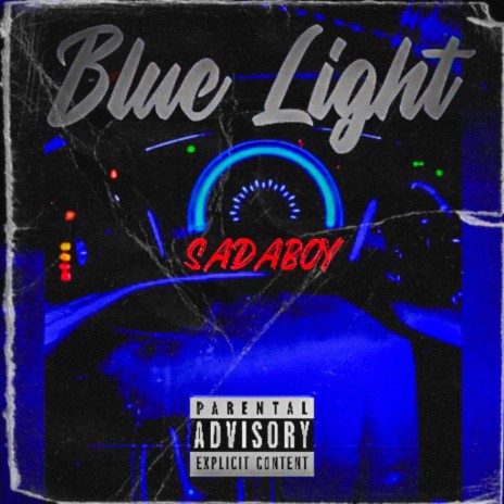 Blue Light | Boomplay Music