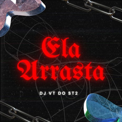 Mtg Ela Arrasta ft. MC Fabinho da Osk & Mc Magrinho | Boomplay Music