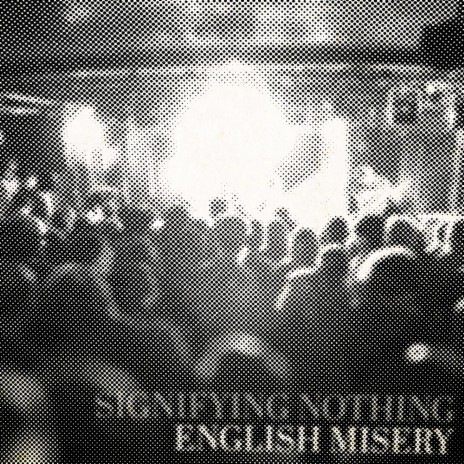 English Misery (Playlist Version) | Boomplay Music