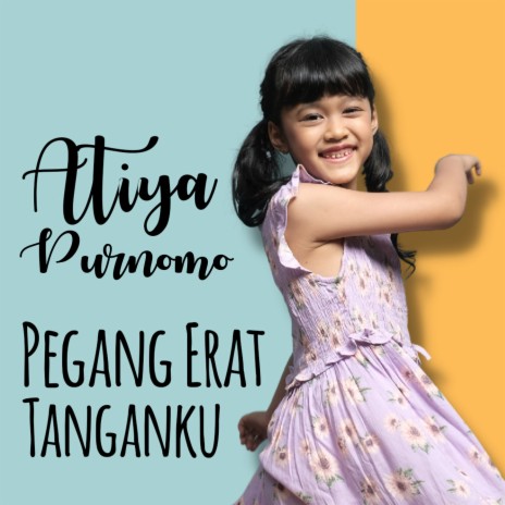 Pegang Erat Tanganku | Boomplay Music