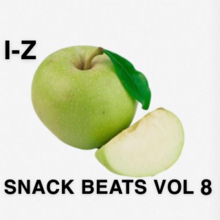 SNACK BEATS VOL 8