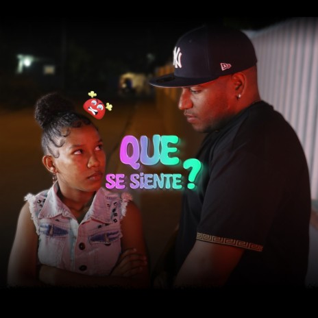 QUE SE SIENTE? ft. Mairolyn | Boomplay Music