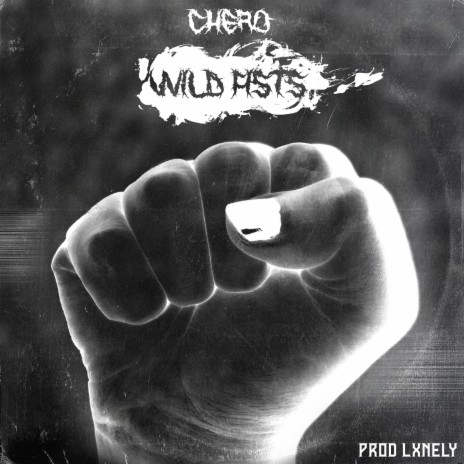 WILD FISTS (feat. Lxnely) | Boomplay Music