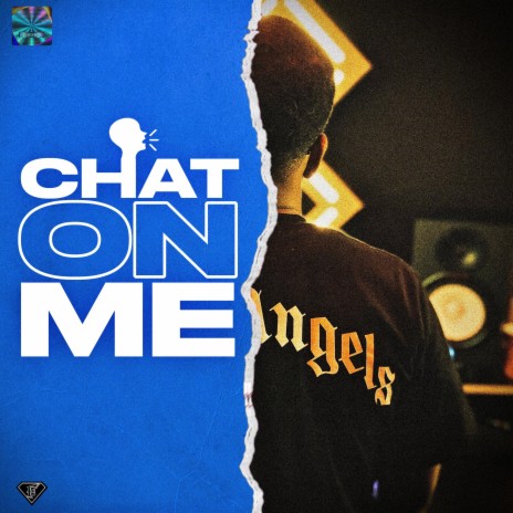 Chat On Me | Boomplay Music