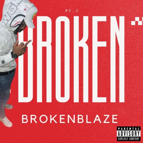 Broken, Pt. 1 | Boomplay Music