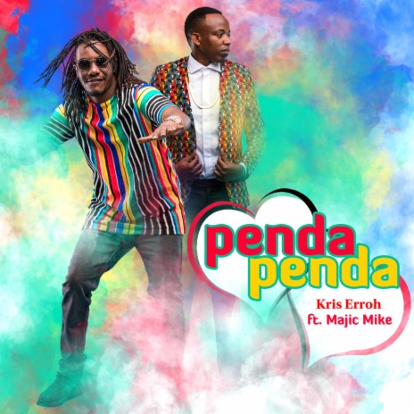 Penda Penda (feat. Majic Mike) | Boomplay Music