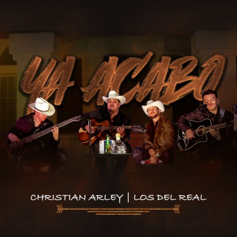 Ya Acabo ft. Los del real | Boomplay Music