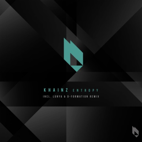 Entropy (Lonya & D-Formation Remix) | Boomplay Music