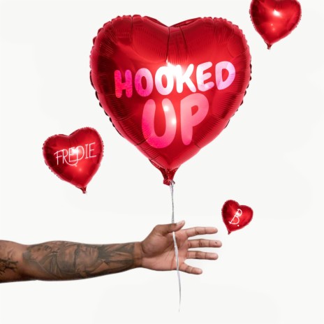 Hooked Up | Boomplay Music