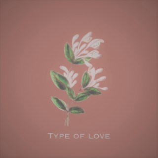 Type of Love lyrics | Boomplay Music