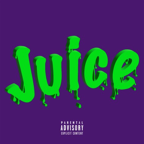 Juice! ft. Calvin Goldchain, Shai.I, Cocky, KSoulRsa & Jxly