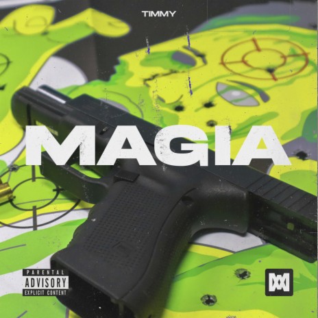 Magia | Boomplay Music