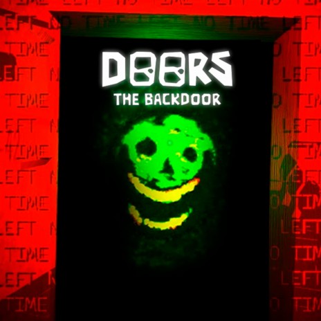 RAP de DOORS: THE BACKDOOR